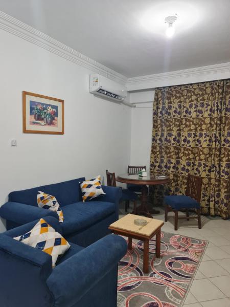 Amazing flat in Gardenia plaza, Sharm El Sheikh