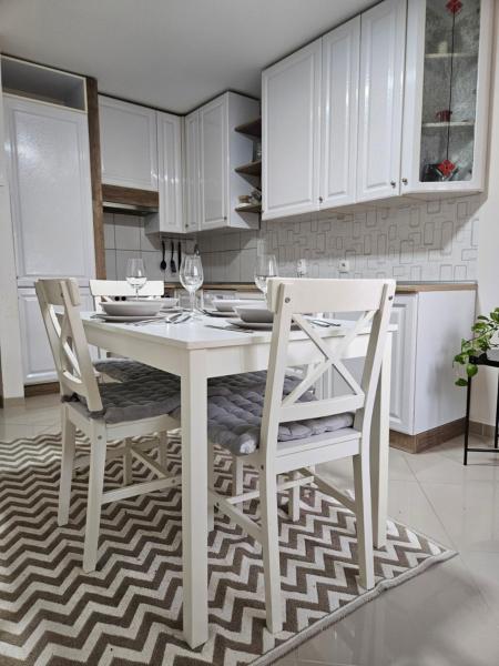 Epicentar Apartment - Loznica