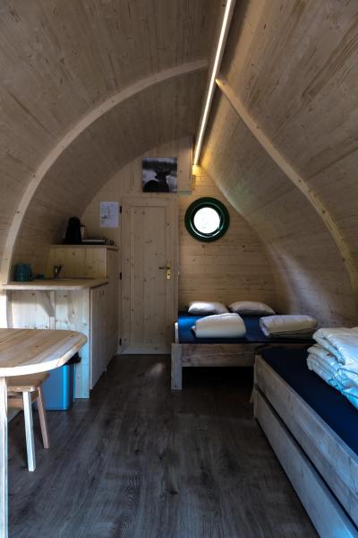 Foto 2: LeafMaxi - Camping du Nord