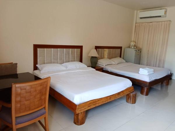 Bilde 6: โรงแรมไทยงามพาเลซ (Thai Ngam Palace Hotel)