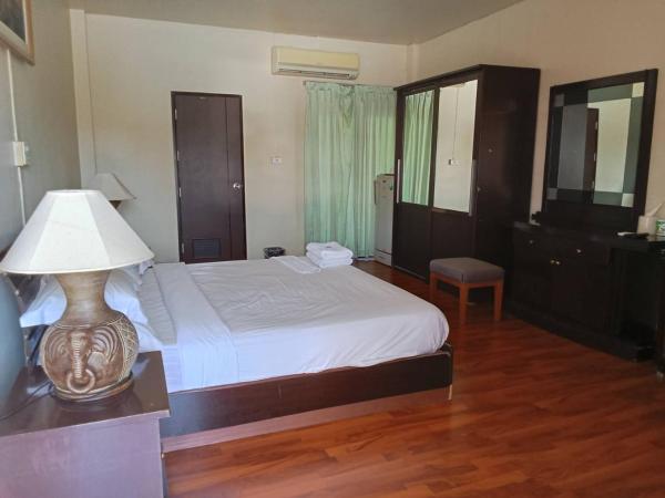 Bilde 8: โรงแรมไทยงามพาเลซ (Thai Ngam Palace Hotel)