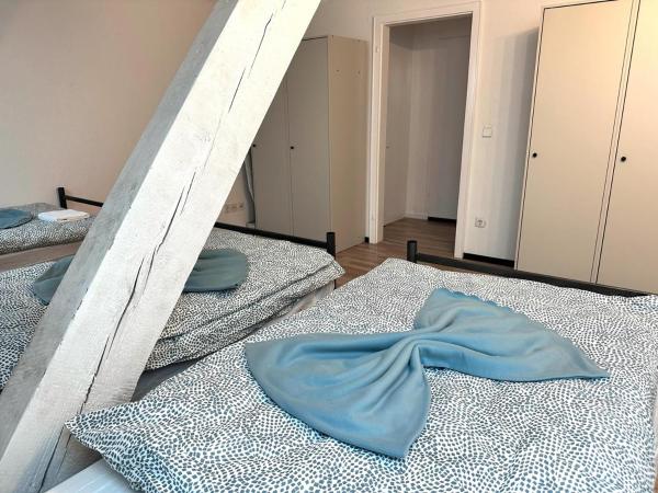 Foto 5: Spacious & Cozy Apartments