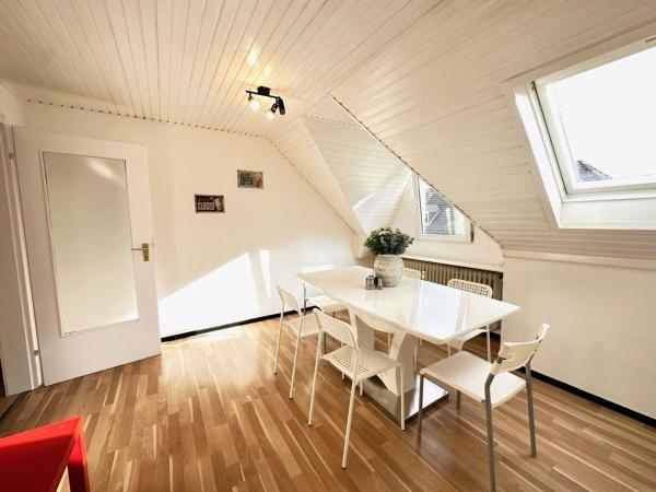 Foto 9: Spacious & Cozy Apartments