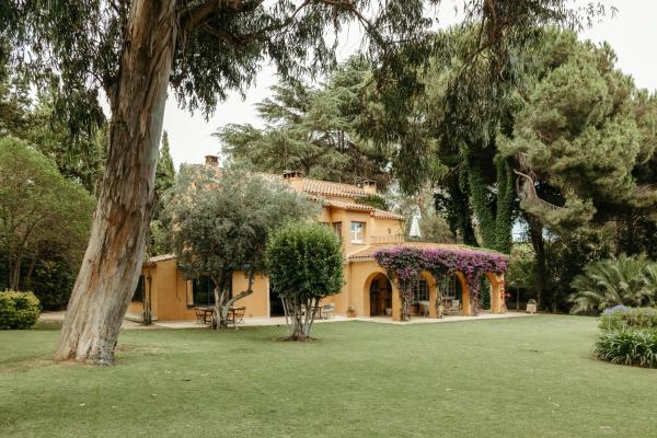 Precioso Chalet Con Encanto - Mataró