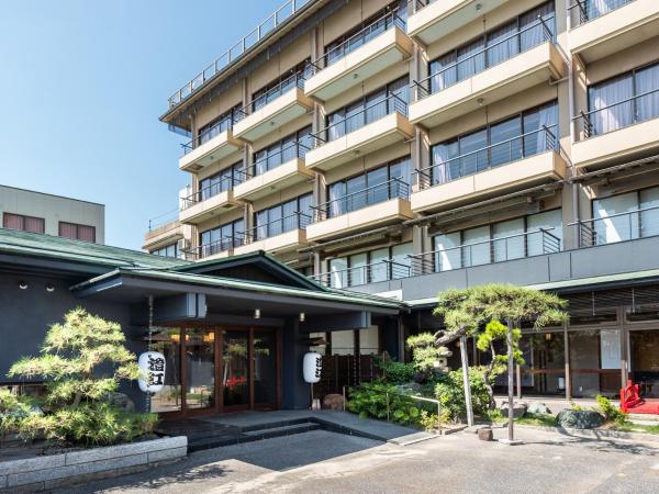 Foto 4: 18歳以上の宿 澄江知多