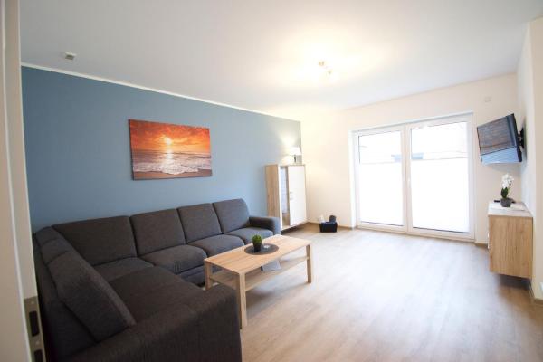 Seestern 7 2 - Norderney