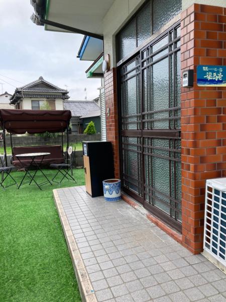 Foto 4: 桂浜龍馬に1番近い宿ペットと泊れる一軒家龍馬庵