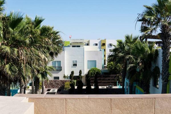 Nella foto è visibile l'oggetto Departamento Beto situato nella città di Tijuana.