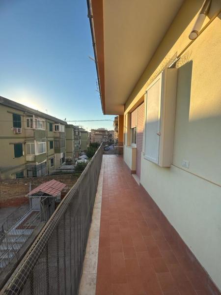 A la foto es mostra l'objecte CASA VACANZA BELVEDERE situat a la ciutat de Ercolano.