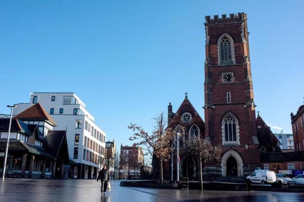 Studio — 20 m² - Studio-Sleeps 2-Pets Ok-Action Park & Stn Close