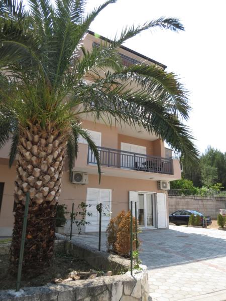 Apartments Ljubičić, Podstrana