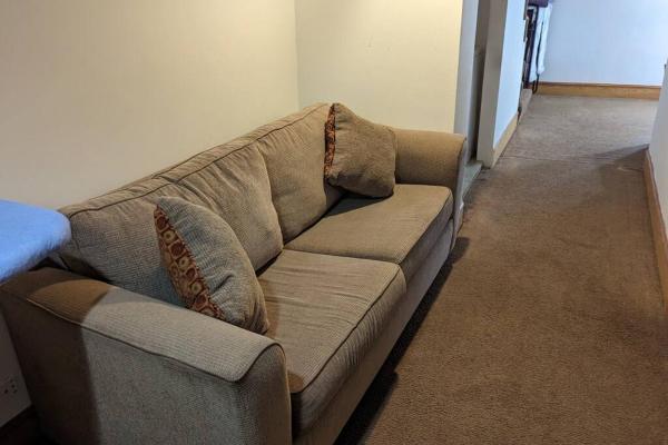 Fotografie 3: Spacious & Stylish Home at the heart of Wicker Park