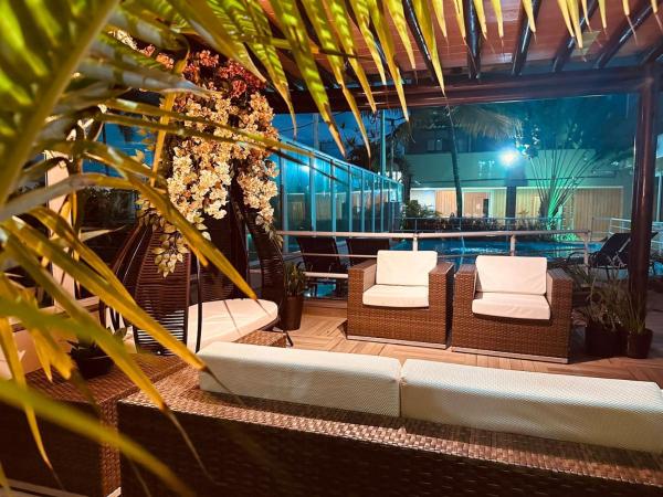 Fph Hotel - Aracaju