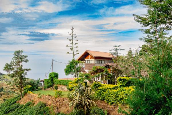 照片显示了位于Ohiya市的Hill Safari - Tea Estate Villa物件。
