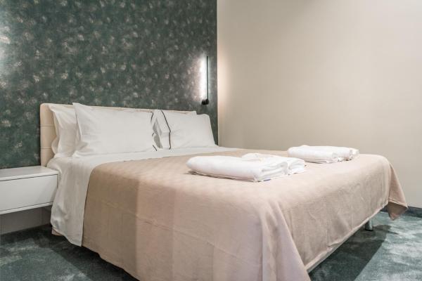 Piazza Luxury Apartments, Tirana