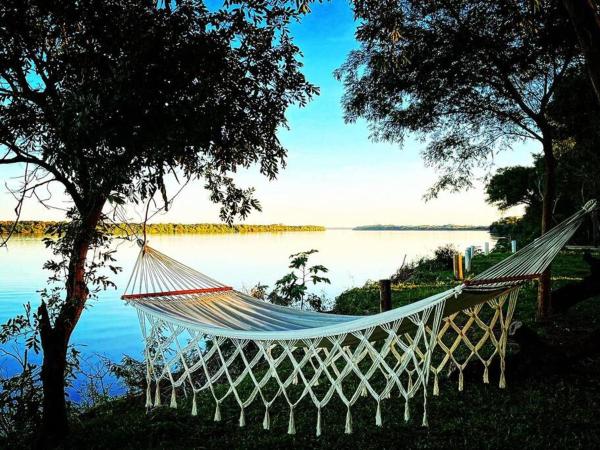 Pura Vida - Provincia de Corrientes,Argentina