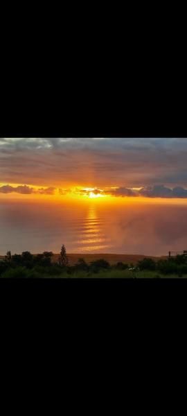 T2 Vue Sur Ocean Indien - Saint-Leu