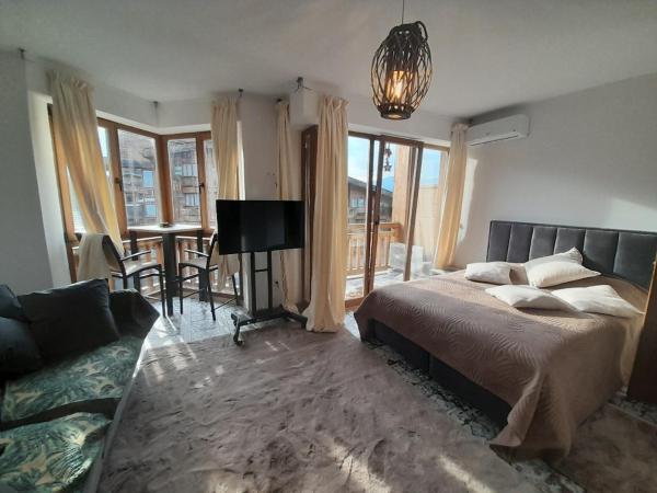Zdjęcie 2: Rustic Spa at Pirin Golf