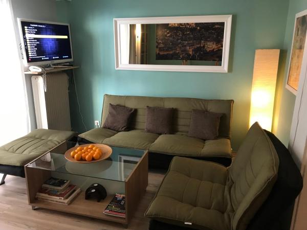 Fotografie 5: Flat31