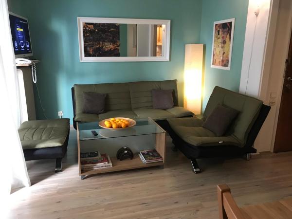 Fotografie 7: Flat31