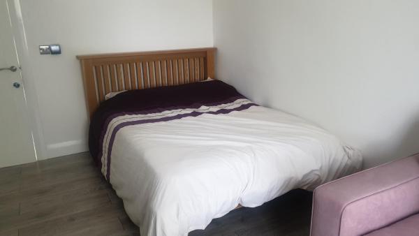 Στη φωτογραφία φαίνεται το αντικείμενο Apsley home, Hemel Hempstead που βρίσκεται στην πόλη Hemel Hempstead.