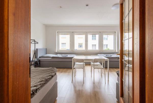 A la foto es mostra l'objecte City Center Apartment Kleve situat a la ciutat de Kleve.