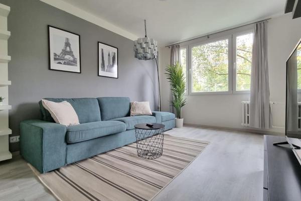 Finnem Rentals Varnsdorfská, Praga