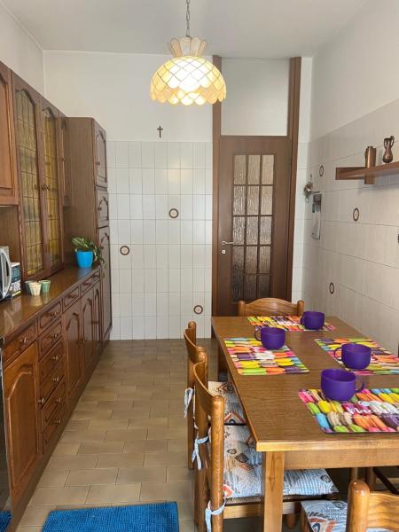 Nella foto è visibile l'oggetto Bnbook Trilo San Carlo situato nella città di Rho.