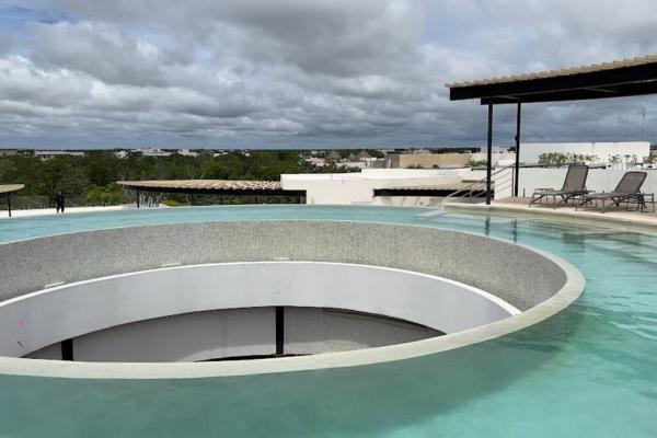 Na zdjęciu widoczny jest obiekt Oasis of Luxury and Comfort położony w mieście Tulum.