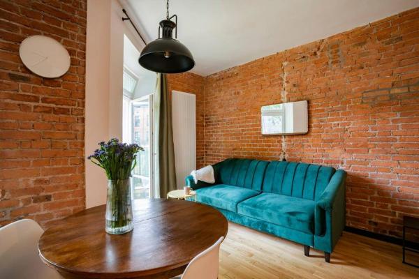 Cozy Studio 5 Minut By Warsaw East - Warsaw