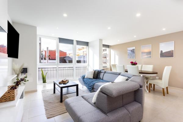 Trinidad Avenue Premium Apartment - La Laguna