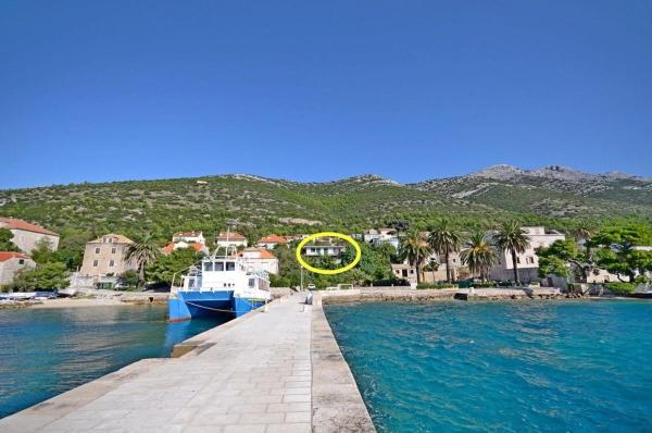 Apartment Ljilja - Korčula