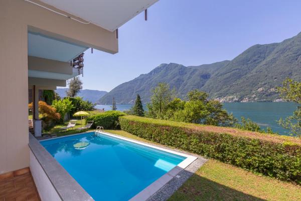 Villa Marilyn - Como