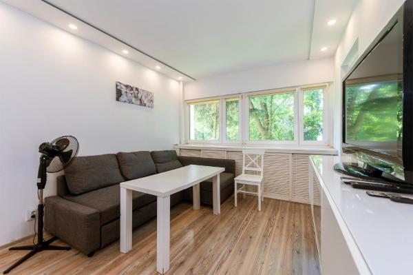Na zdjęciu widoczny jest obiekt Cosy&Bright TeofilowDistrict położony w mieście Teofilów.
