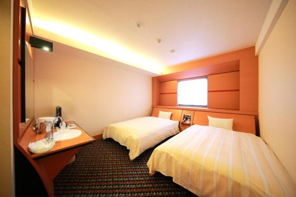A la foto es mostra l'objecte Hashima - Hotel - Vacation STAY 51161v situat a la ciutat de Hashima.