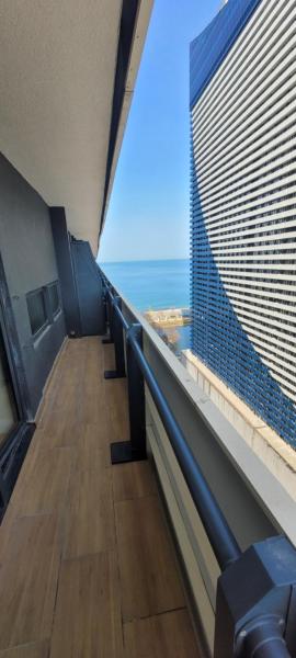 Orbi City Rest To Batumi - Batumi