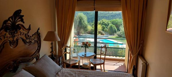 写真にはRio Mau市にあるDream House by Douro Valleyが写っています。