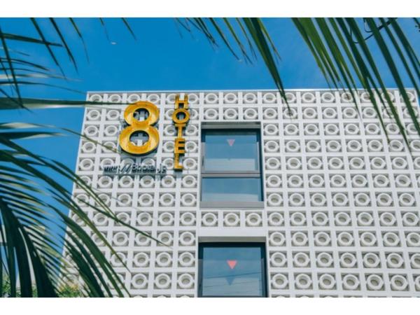 8hotel Chigasaki - Vacation Stay 87540v - Chigasaki