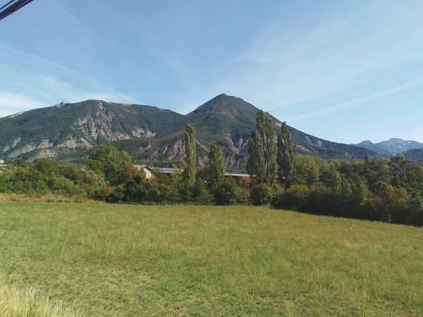 Maison De Village St Marcellin - Provence-Alpes-Côte d'Azur
