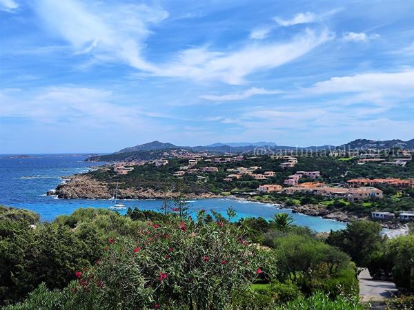 Villa Girasole - Cala Granu