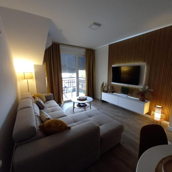 Apartman Prodan - Sombor