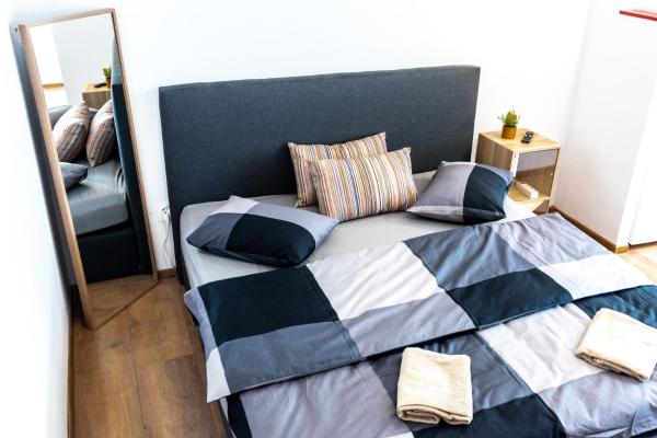 Thome Bucegi Smart Budget City Stay - Cluj-Napoca