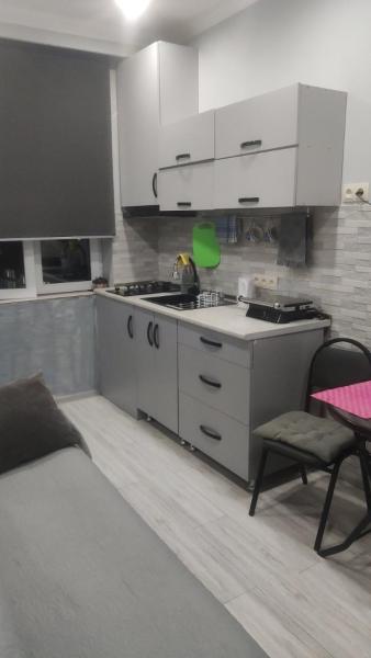,,апартамент,, проспект ,,Давида Агмашенебели 61,, photo 1