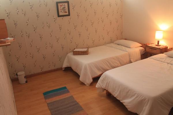 Billede 5: B&B - Trekking y Senderismo