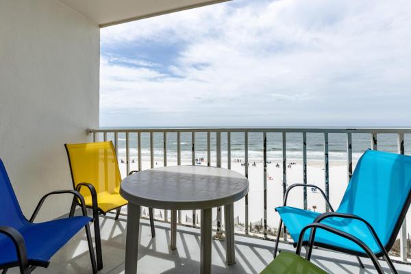 Island Shores 654 - Gulf Shores, AL