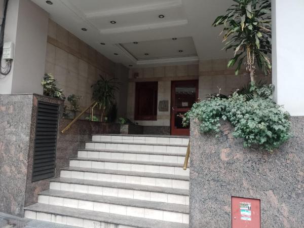 Ciro Departamento Céntrico 60 Mt2 - San Miguel de Tucumán