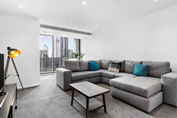 'Sensational Southbank' A Modern Resort Style Stay - St Kilda