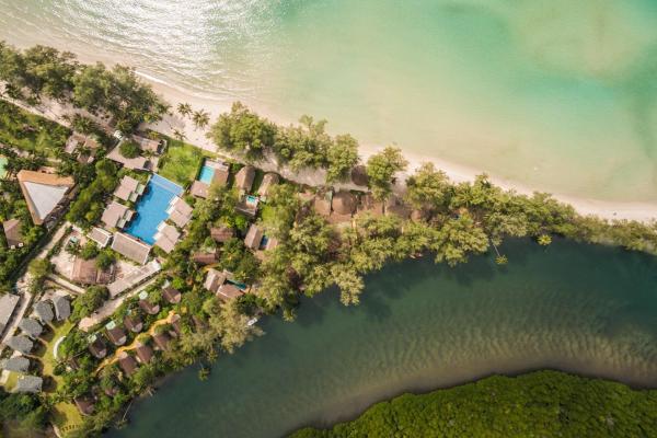 Peter Pan Resort @ Koh Kood - Thailand