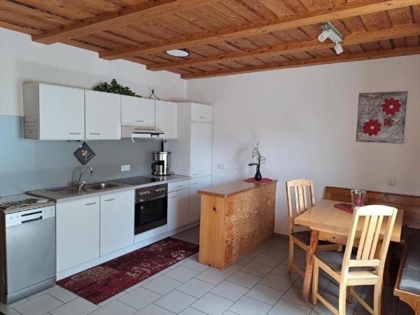 Ferienwohnung Gottal Christine - Neuschönau