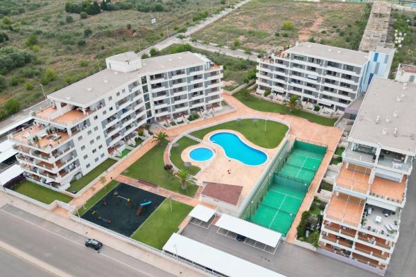 Kione Torresblancas - Alcossebre